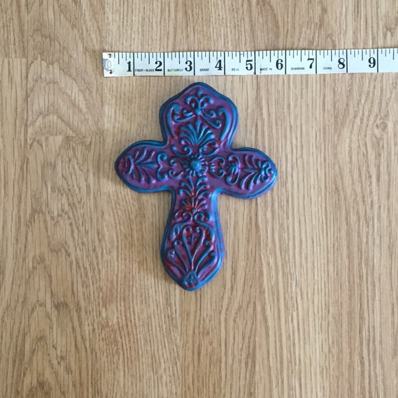 “Cross” 🐣 🐇 ✝️ 🇺🇸 - Picture 3 of 4